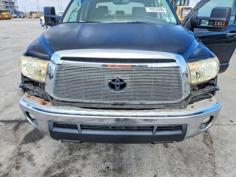 2012 Toyota Tundra Grade