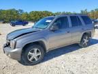 2006 Chevrolet Trailblazer ls