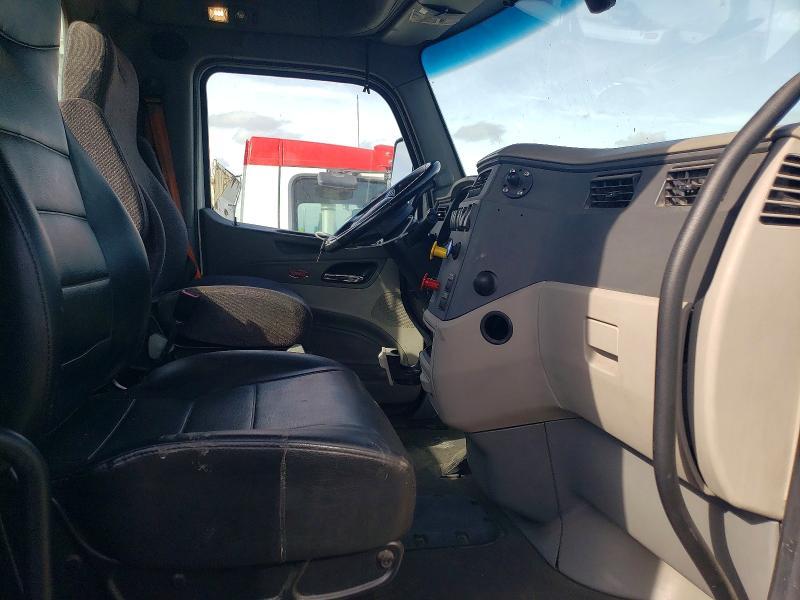 2019 Pntw 579-Semi Truck