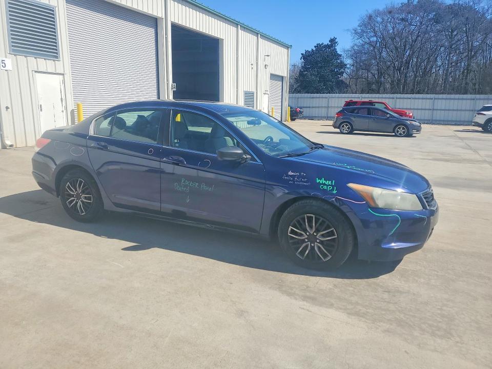 2009 Honda Accord lx