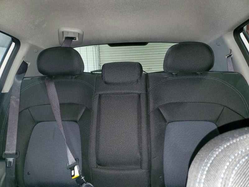 2014 KIA Sportage lx