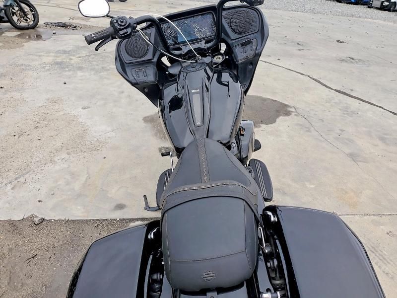 2025 Harley-Davidson Fltrx