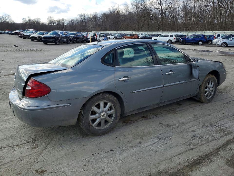 2007 Buick Lacrosse cx