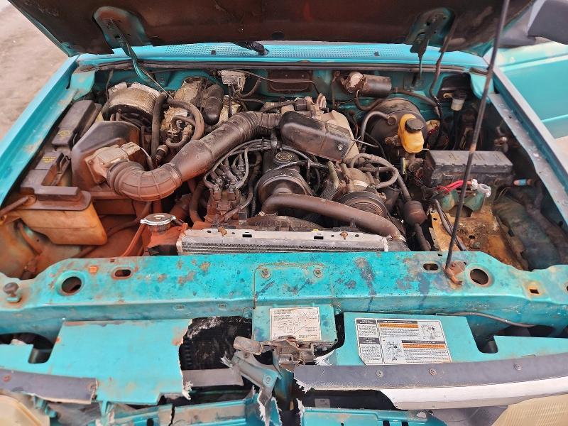 1994 Ford Ranger Super cab