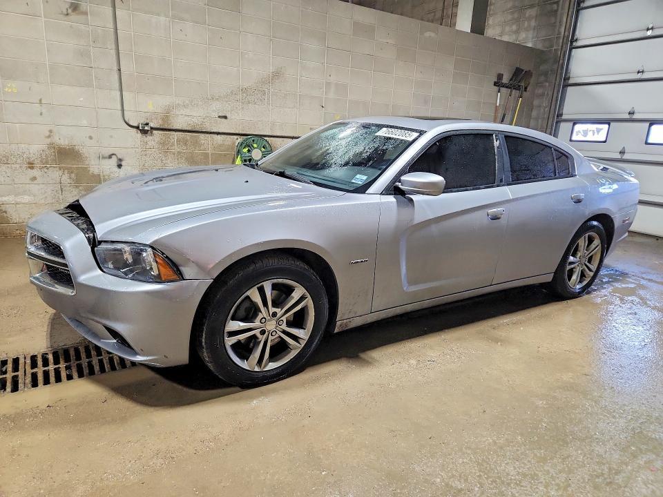 2013 Dodge Charger R/T