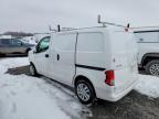 2019 Niss NV200 2.5S 2.5SV