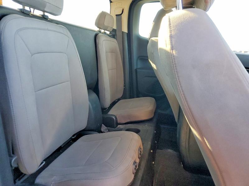 2015 Chevrolet Colorado