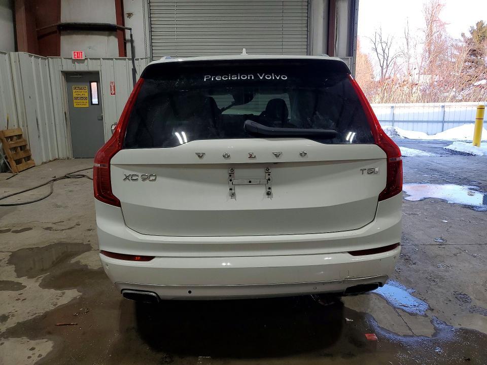 2020 Volvo Xc90 T5 Momentum