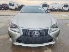 2015 Lexus Rc 350