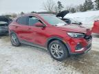 2020 Buick Encore gx Essence