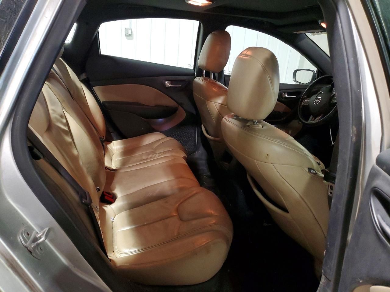 2013 Dodge Dart Limited