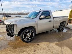 Chevrolet Vehiculos salvage en venta: 2009 Chevrolet Silverado C1500