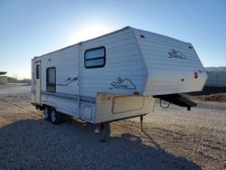 2000 Forest River Sierra Towables en venta en Casper, WY