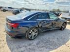 2019 Audi A6 Premium Plus
