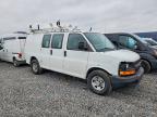 2013 Chevrolet Express 2500 Cargo Utility / Service Van