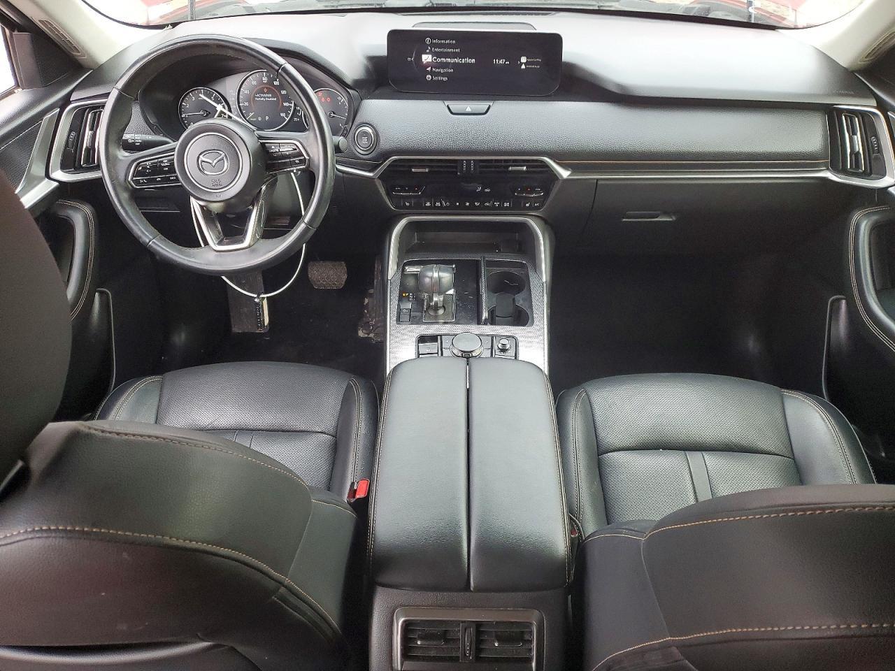 2024 Mazda Cx-90 Preferred Plus