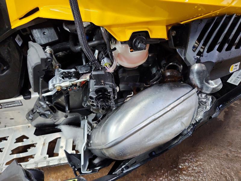 2024 Skidoo Renegade Sport 600 A