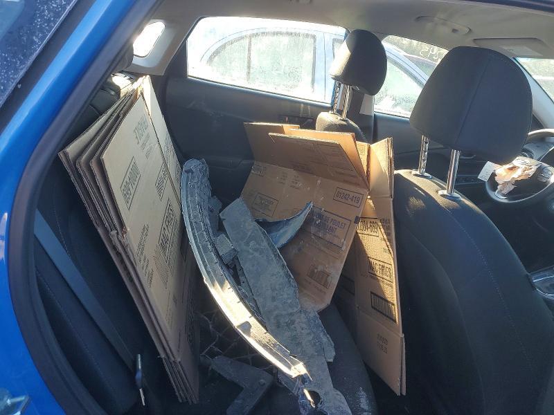 2022 Hyundai Kona se