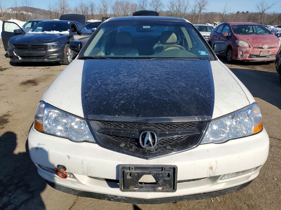 2003 Acura 3.2tl