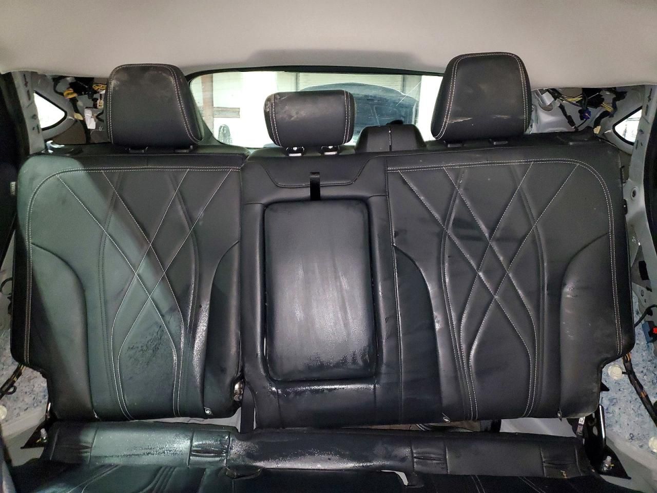 2021 Ford Mustang Mach-e Select