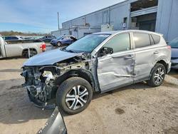 2018 Toyota Rav4 le for sale in Fredericksburg, VA