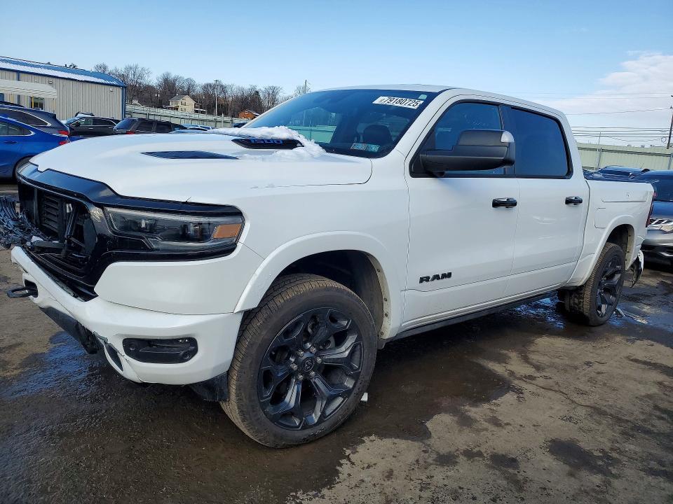 2024 Dodge Ram 1500 Limited