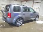 2015 Honda Pilot se