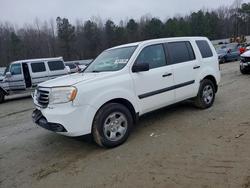 2015 Honda Pilot lx for sale in Gainesville, GA