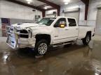 2017 Chevrolet Silverado K3500 LTZ