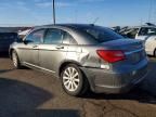 2011 Chrysler 200 Touring