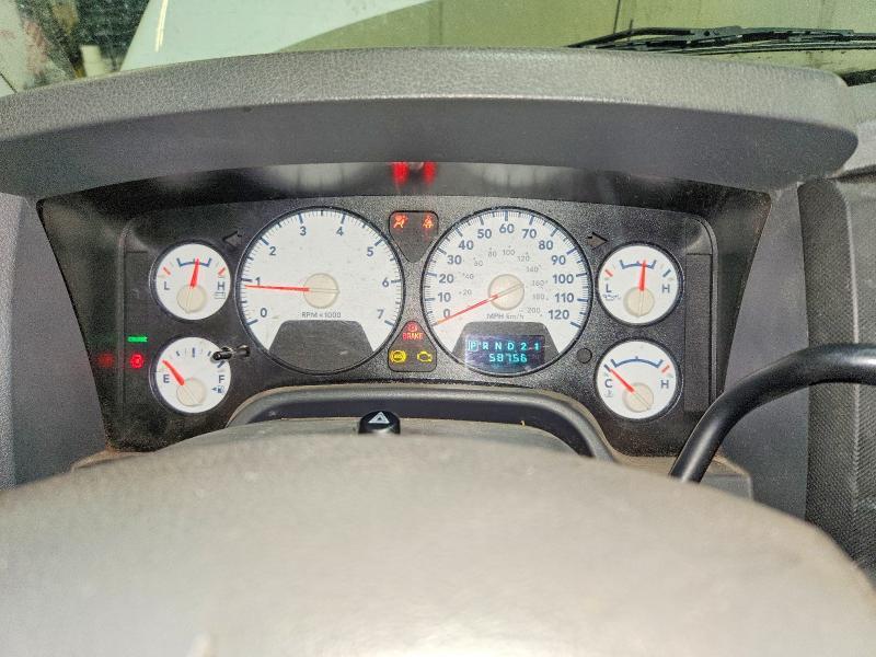 2006 Dodge RAM 1500 ST