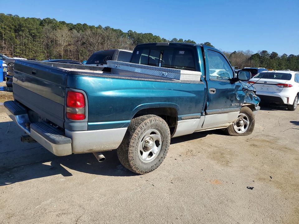 1998 Dodge Ram 1500