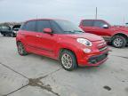 2019 Fiat 500l