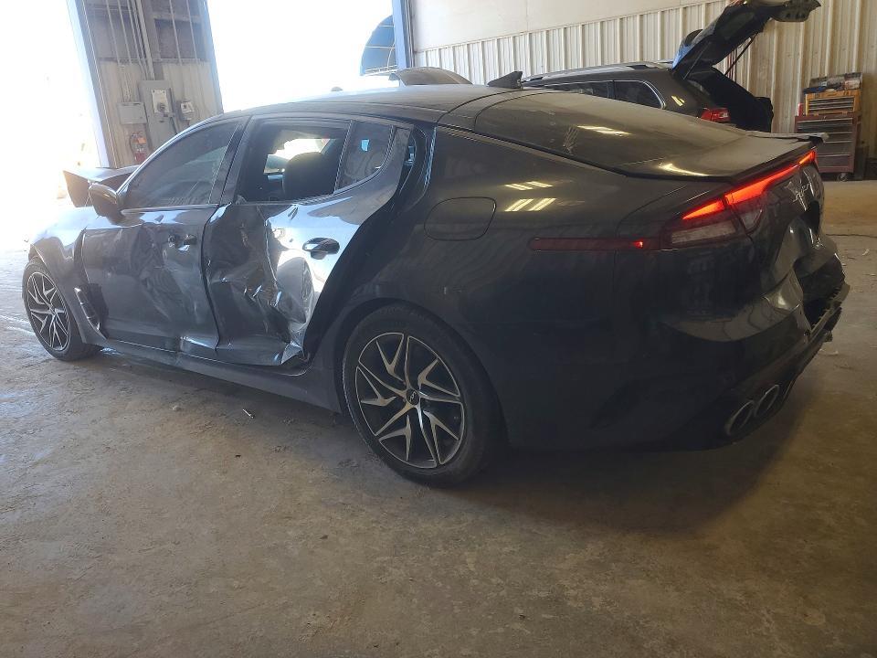 2023 KIA Stinger gt Line