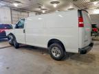 2019 GMC Savana G3500