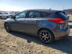 2017 Ford Focus sel