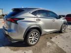 2016 Lexus Nx 200t Base