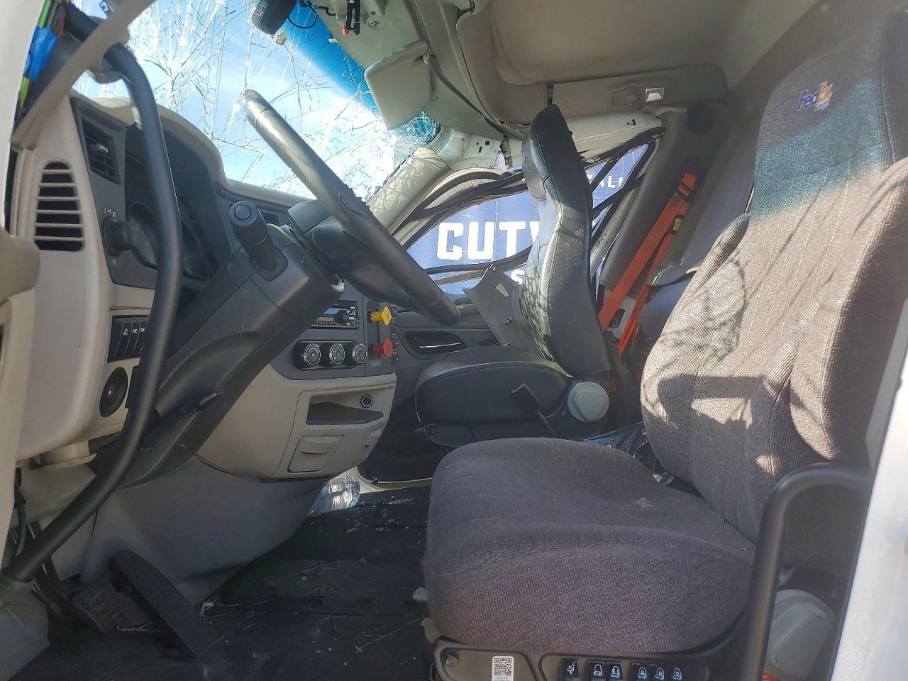 2019 Peterbilt 579 Semi Truck