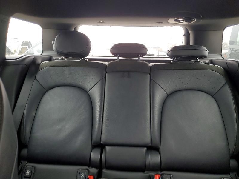 2019 Mini Cooper s Countryman