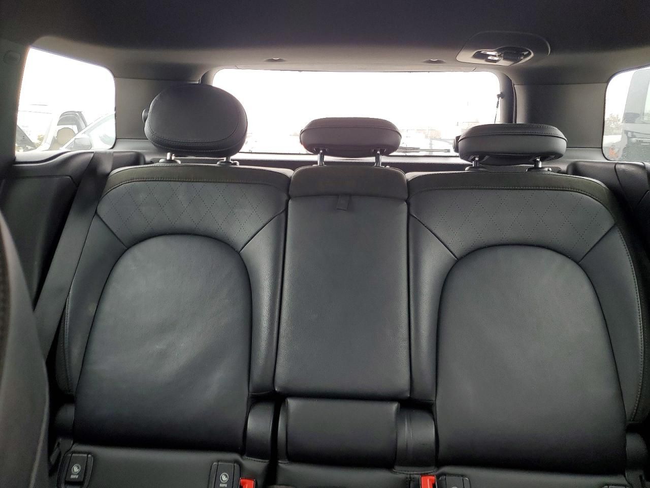 2019 Mini Cooper s Countryman