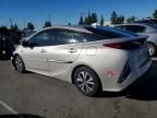 2017 Toyota Prius Prime