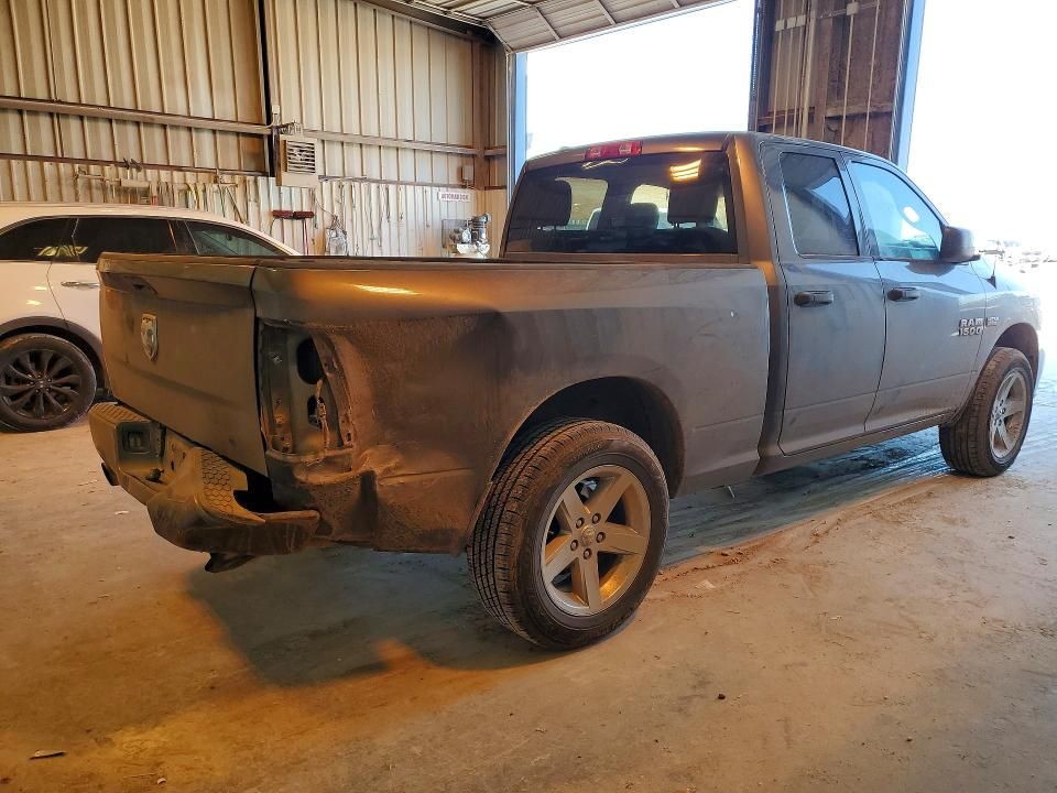 2014 Dodge Ram 1500 st