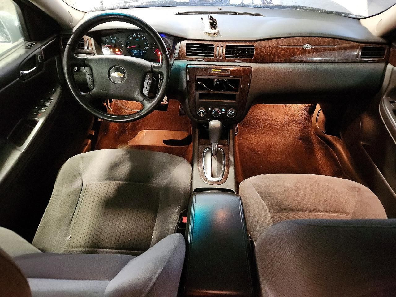 2013 Chevrolet Impala ls