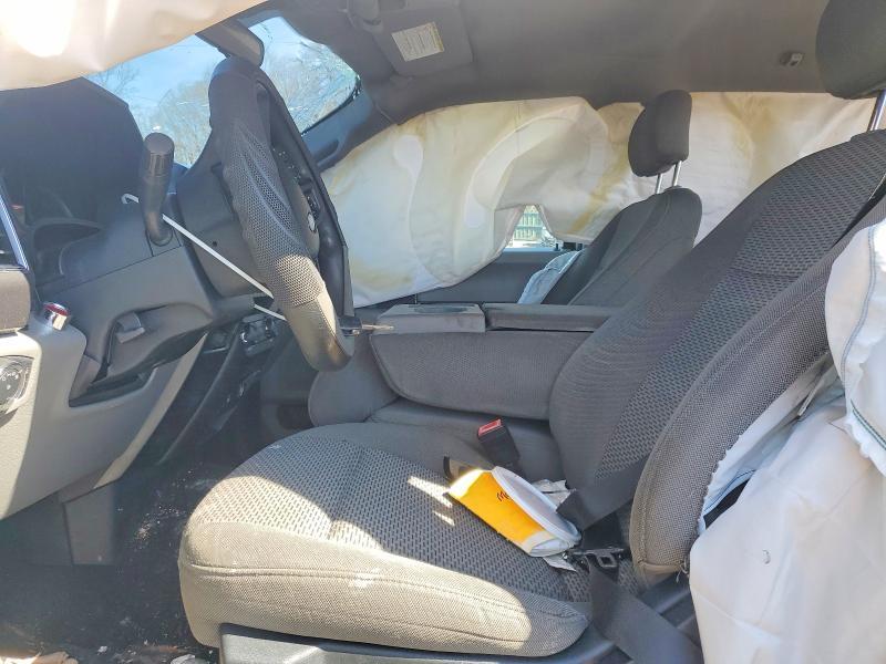 2020 Ford F250 Super Duty