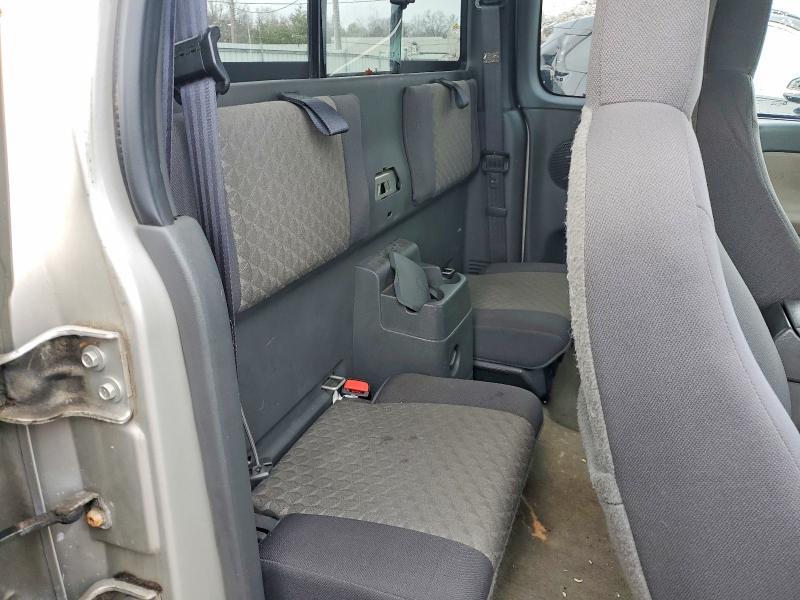 2005 GMC Canyon