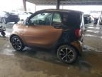 2016 Smart Fortwo