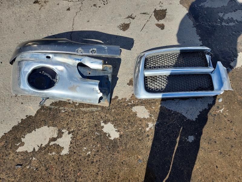 2003 Dodge Ram 1500 st