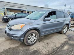 Honda salvage cars for sale: 2011 Honda Cr-v exl