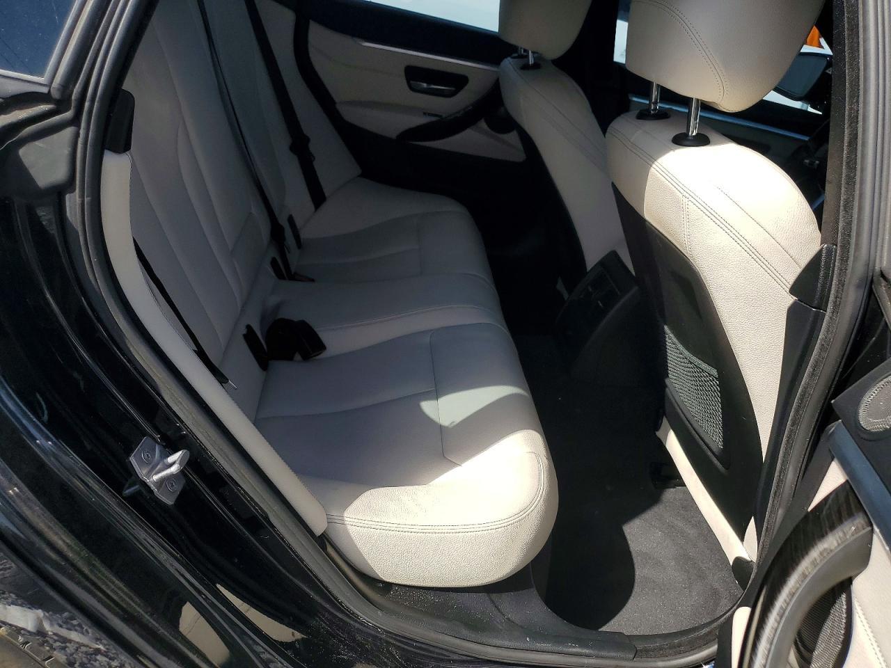2018 BMW 440i Gran Coupe