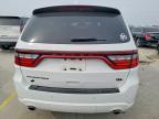 2022 Dodge Durango r